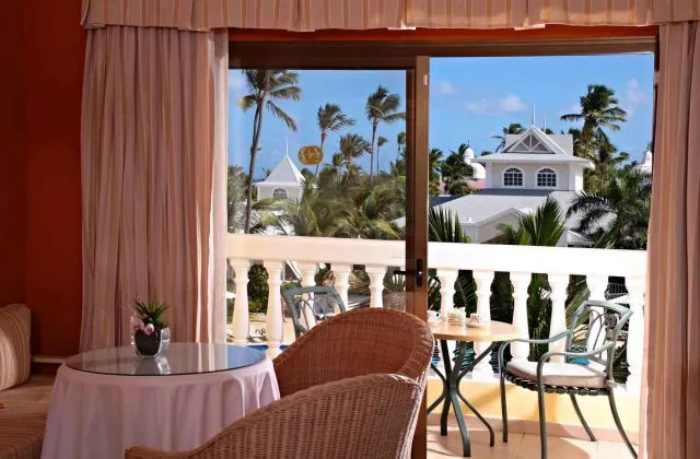 Luxury Bahia Principe Esmeralda Punta Cana republique dominicaine